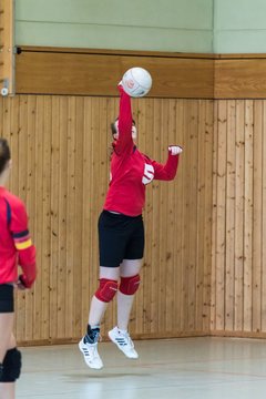 Bild 302 - Nordostdeutsche Meisterschaft U16